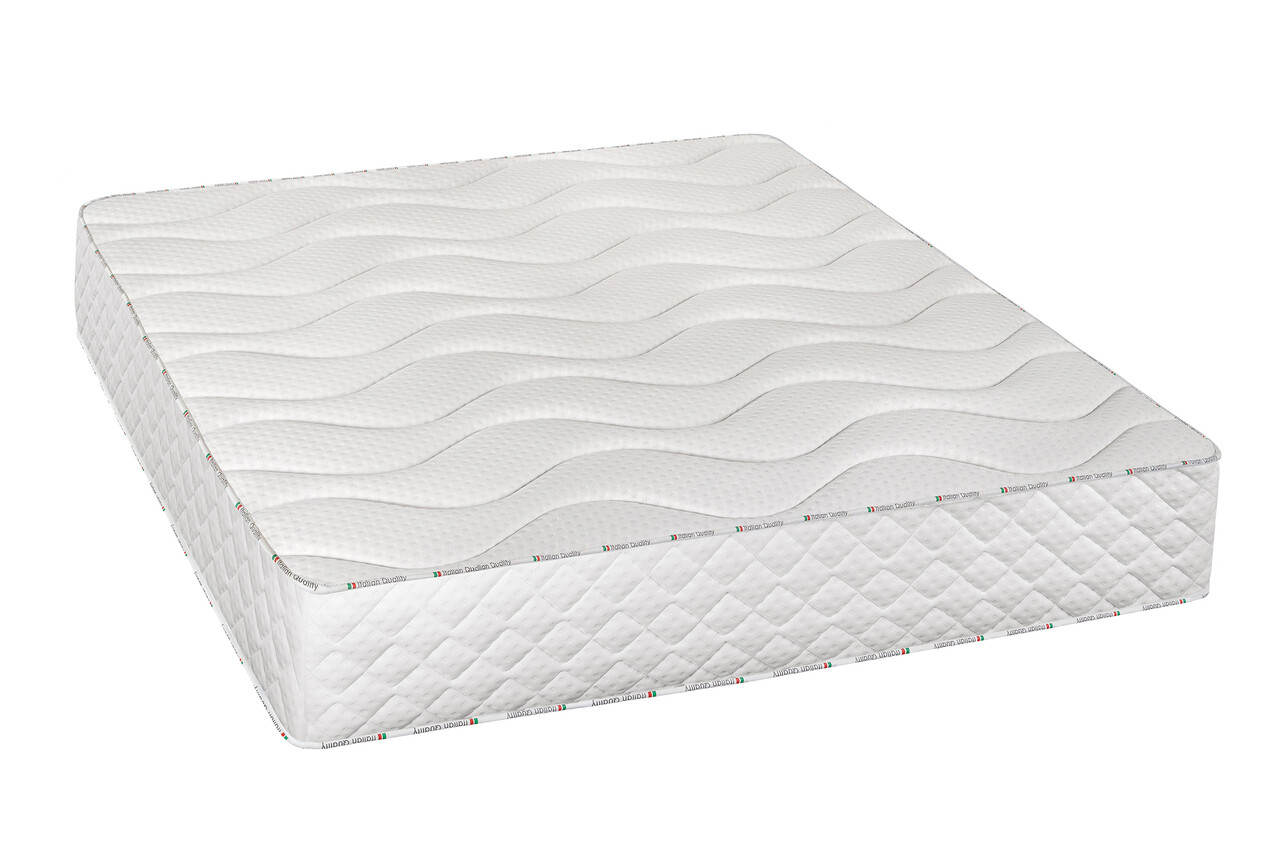 Saltea Green Future Hotel Line Memory Pocket 7 Zone 140x200x35 cm - imagine 2