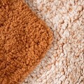 Patura Calentar, Homla, 150x200 cm, poliester, crem/mustar