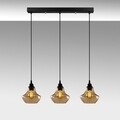 Candelabru, Opviq, Gold - 052, E27, 40W, metal