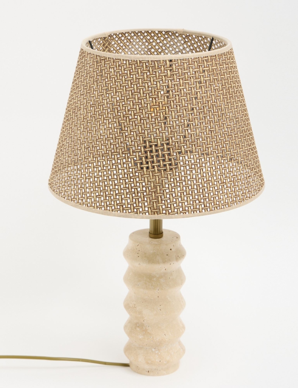 Lampa de masa, Opviq, 377KLT1114, Maro - view 3