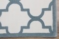 Covor rezistent CM 04 - Beige, Blue , 160x230 cm