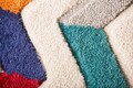 Covor Bolero, Flair Rugs, 80x150 cm, polipropilena, multicolor