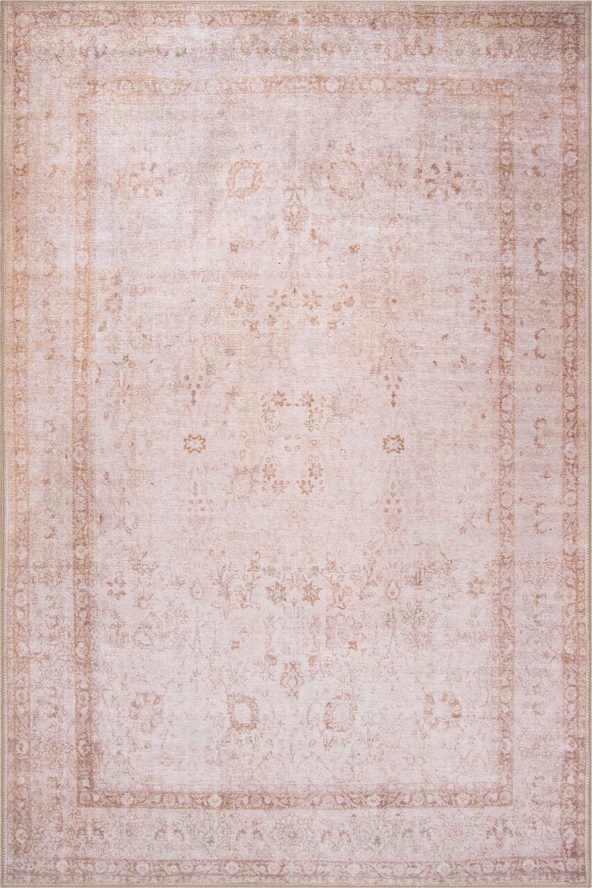Covor (140 x 190), Folk Chenille, 140x190 cm, Bej - view 2