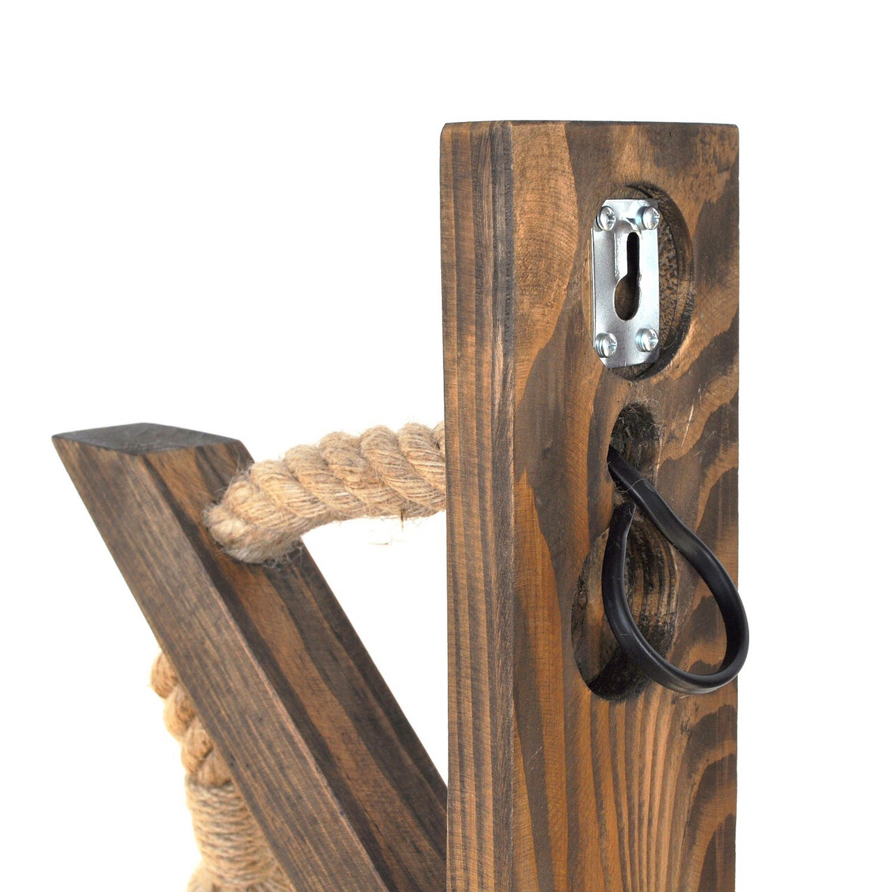 Lampa de masa, Evila Originals, 791EVL2534, Fier, Negru/Bej