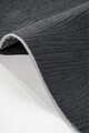 Covor, CLR-LİORA-KOYU-GRİ-24, 120x250 cm, Poliester, Gri