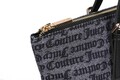 Geanta Juicy Couture 162, 45x15x35 cm, piele ecologica, negru
