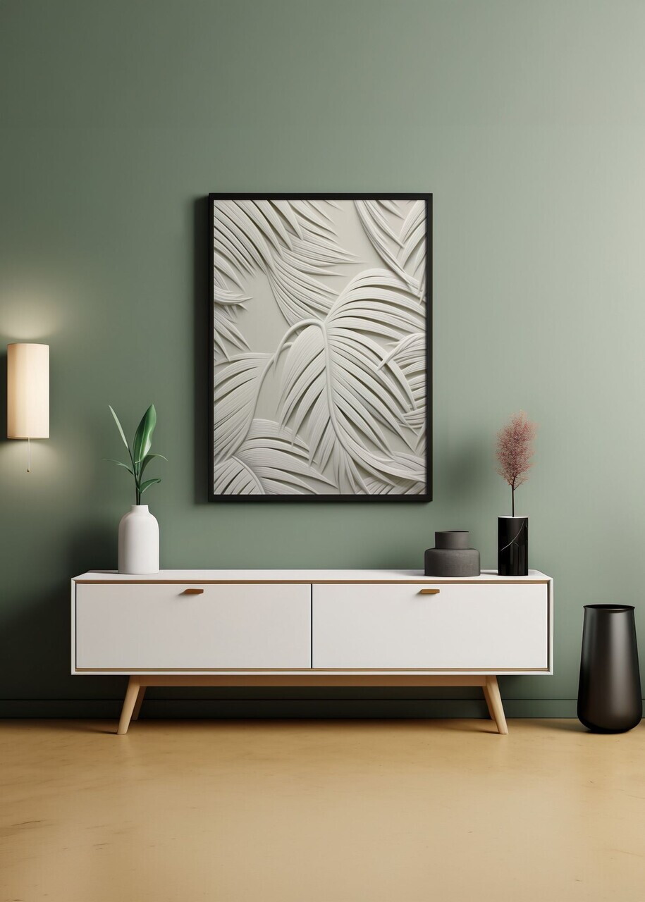 Tablou decorativ Artnewclsyh87-3348 LEMN SOLID MDF (Grosime: 27 mm Multicolor