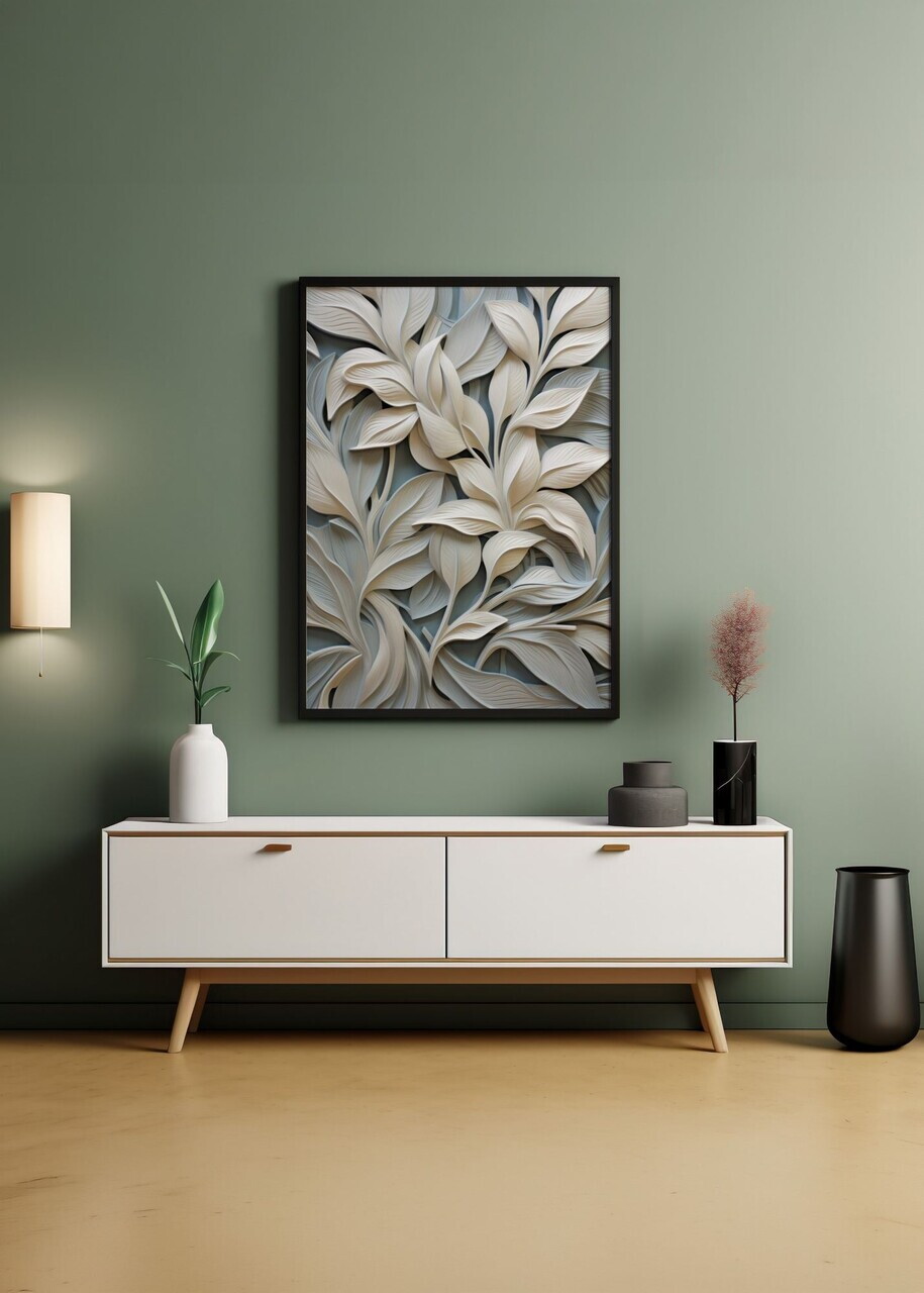 Tablou decorativ Artnewclsyh75-3348 Lemn masiv MDF Multicolor