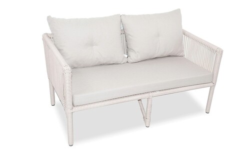 Set mobilier de gradina, Jumilla, Shangai 38, Crem
