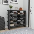 Pantofar, Arnetti, Sargel, 72x75 cm, PAL, Antracit