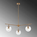 Lustra, Fulgor, 942FLG1104, Metal, Vintage