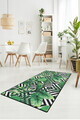 Covor, Tropic, 80x150 cm, Multicolor