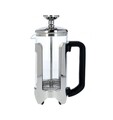Cafetiera sticla French Press, Kitchen Craft, 3 cesti, 350 ml, inox/sticla borosilicata