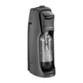 Aparat sifon Jet Metalic Black, SodaStream, 19.5 x 19 x 43.5 cm