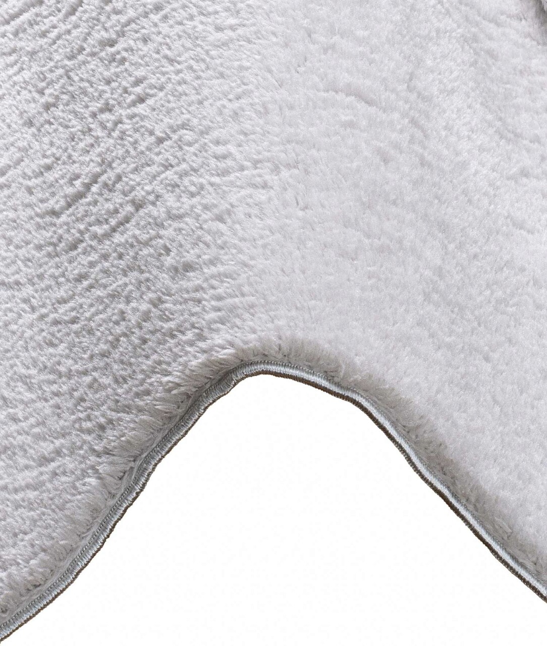 Covor, 3501, 80x150 cm, Poliester, Gri - 3 | YEO