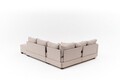 Coltar, Balcab Home, 825BLC5255, Cadru: PAL/LEMN, Bej