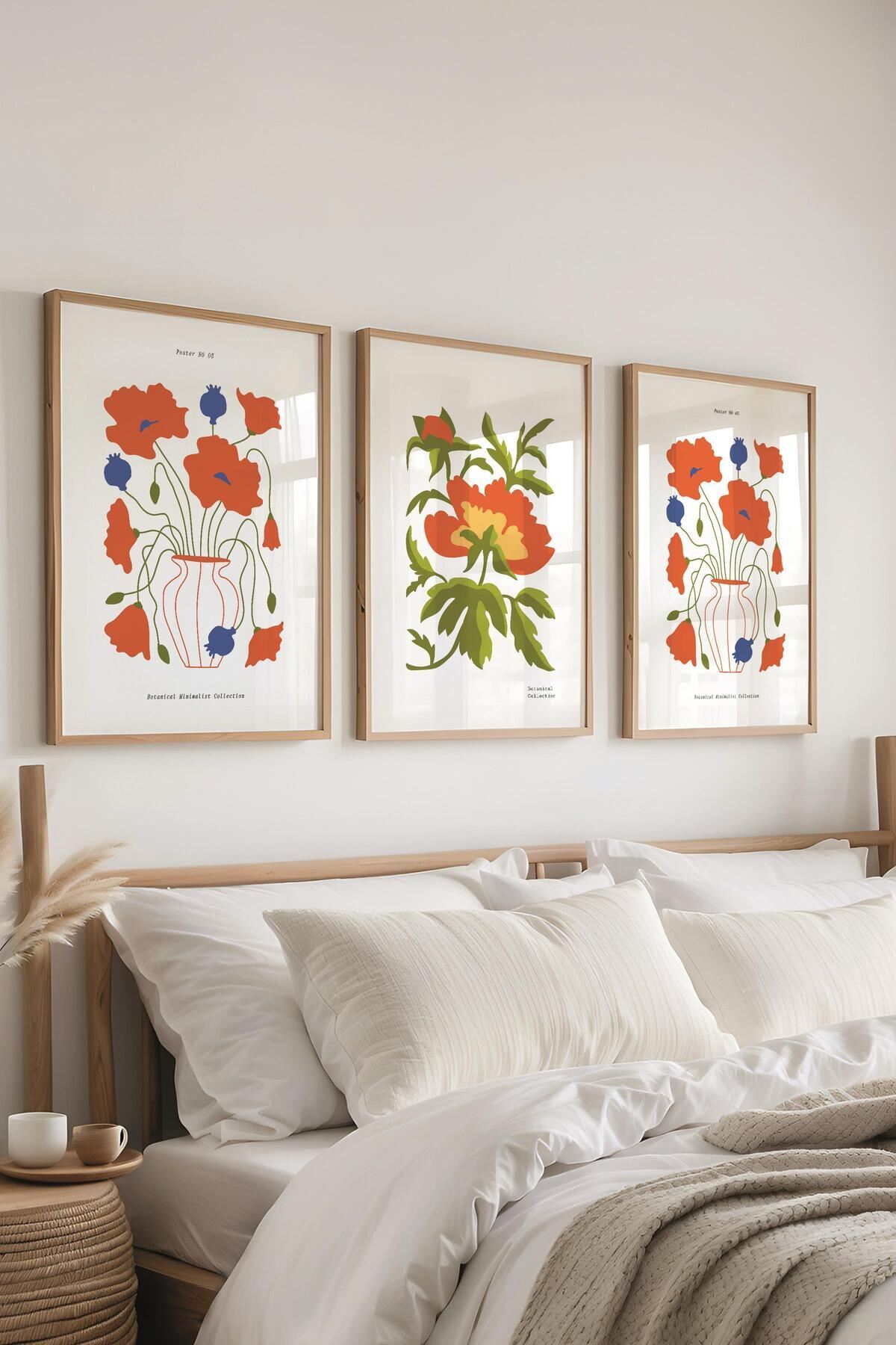 Set de pictură decorativă, Ç-300512, Sticla PVC, Multicolor
