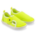 Pantofi pentru copii, 976HPF1239 - 29, Hopfrög, Galben neon