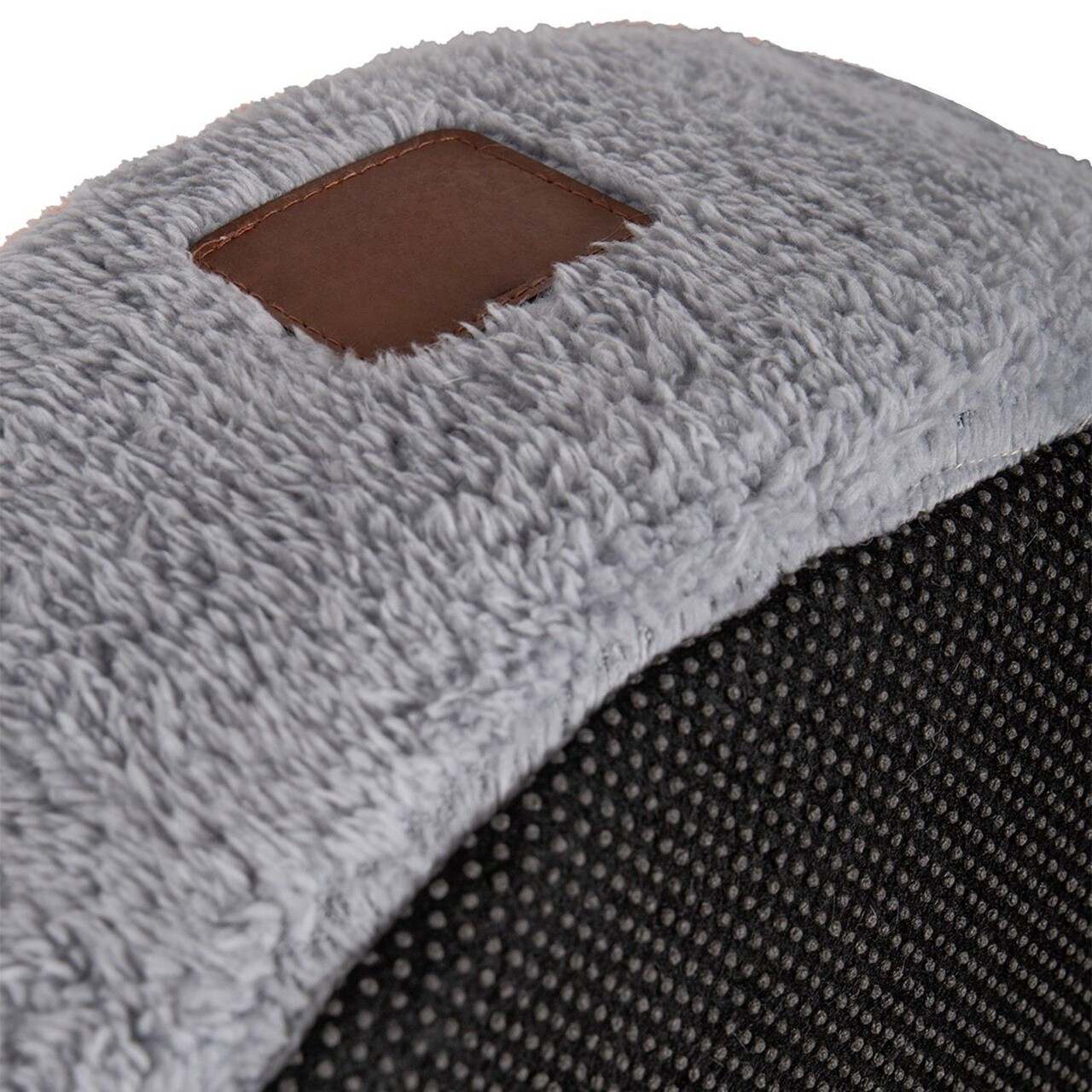Pat pentru animale de companie, Paws &amp; Whiskers, Tom Cat, Material exterior: 100% poliester, Gri - view 5
