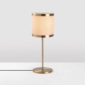 Lampa de masa, Fulgor, 942FLG1362, Metal, Vintage