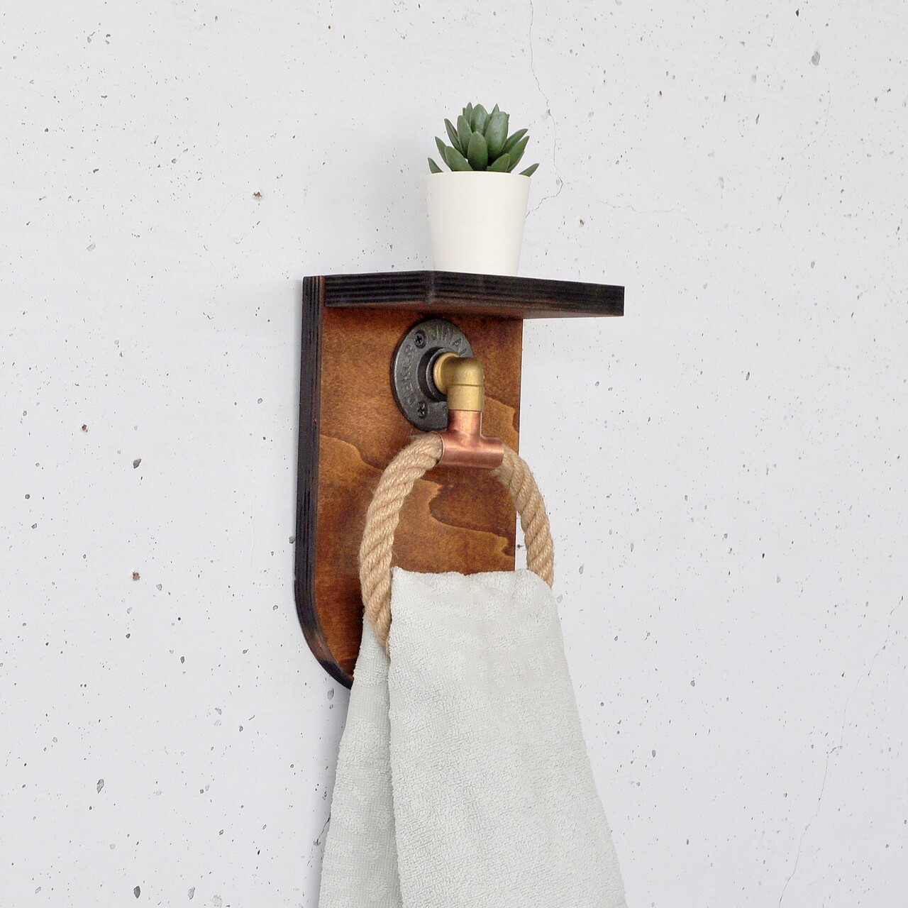 Raft de perete, Evila Originals, Cop059, Maro - 1 | YEO