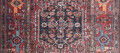 Covor, Soul Chenille, 140x190 cm, Poliester , Multicolor
