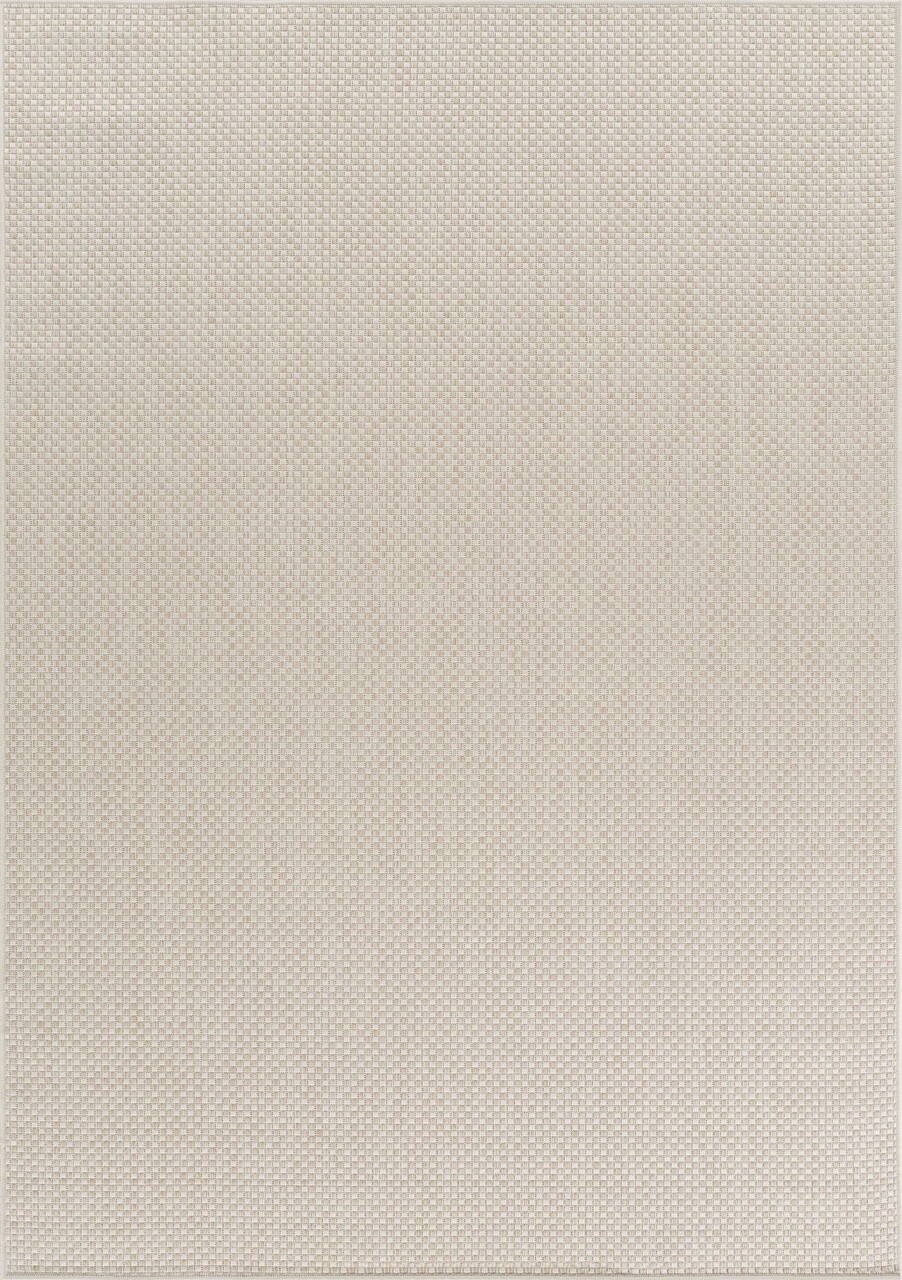 Covor (120 x 180), Sisalux 3081, 120x180 cm, Crem / Bej - view 6