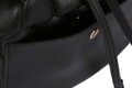 Geanta Beverly Hills Polo Club, 621, piele ecologica, negru