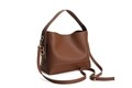 Geanta, Lucky Bees, 925 Tan, piele ecologica, maro
