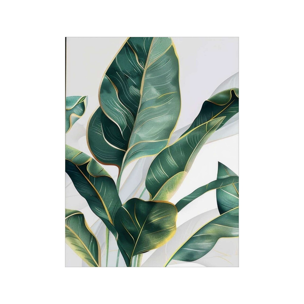 Tablou decorativ, Mp-00114, Imprimare digitala, Multicolor - view 2