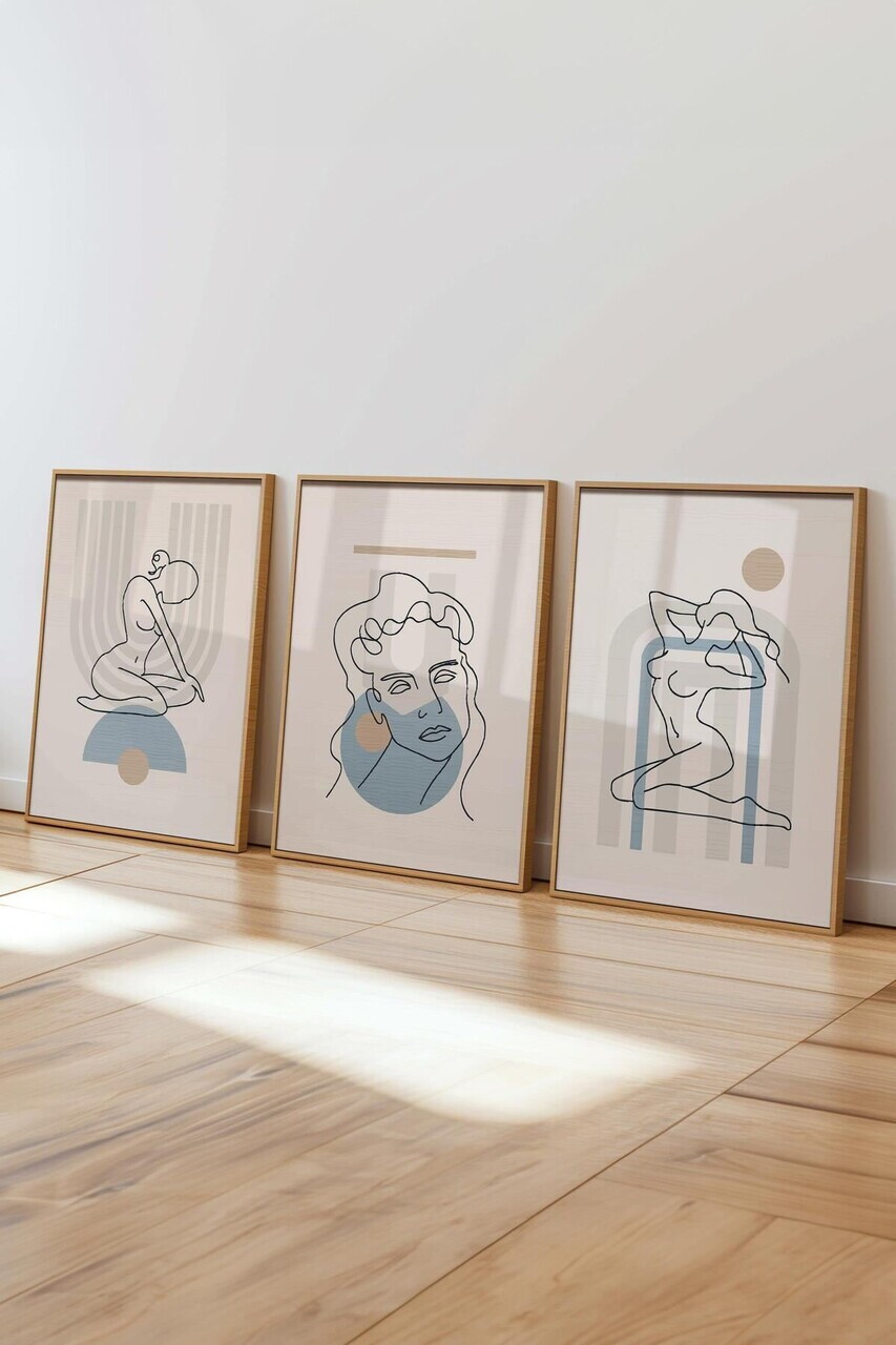 Set de pictură decorativă, Ç-300674, Sticla PVC, Multicolor — imaginea 3
