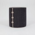 Taburet Homitis, Dots - 836-825, 41x41x46 cm