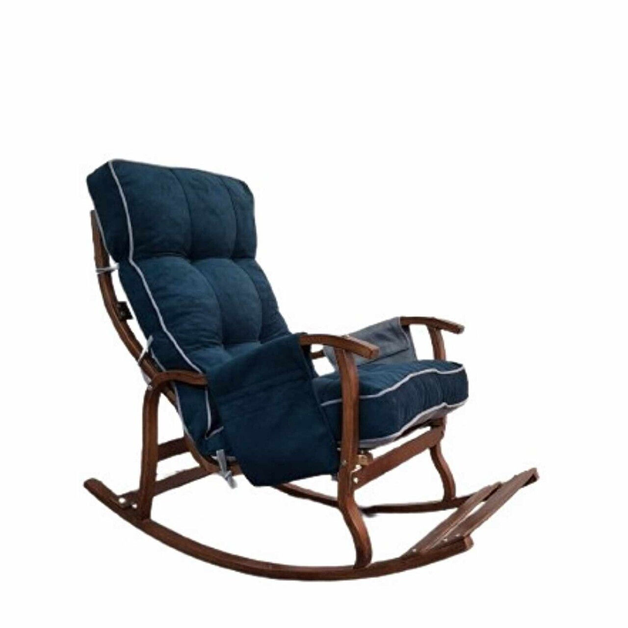 Balansoar, Atelier del Sofa, 352DWL1102, Verde petrol / Gri — imaginea 2