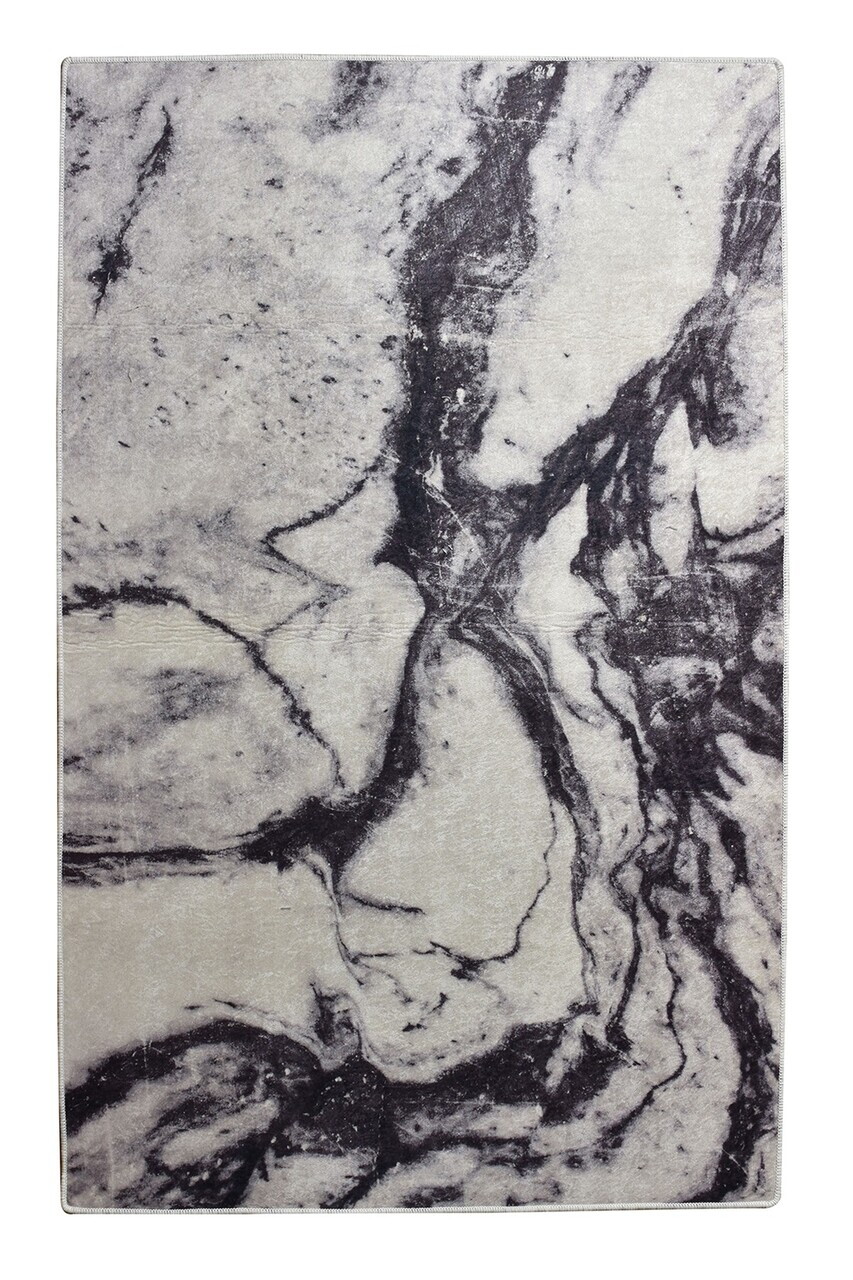 Covor, Mermer, 80x200 cm, Multicolor