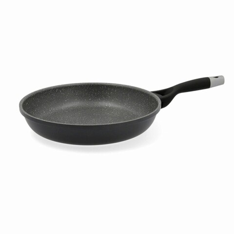 Tigaie, Bidasoa, Tribeca, Ø 30 cm, aluminiu, negru Bidasoa