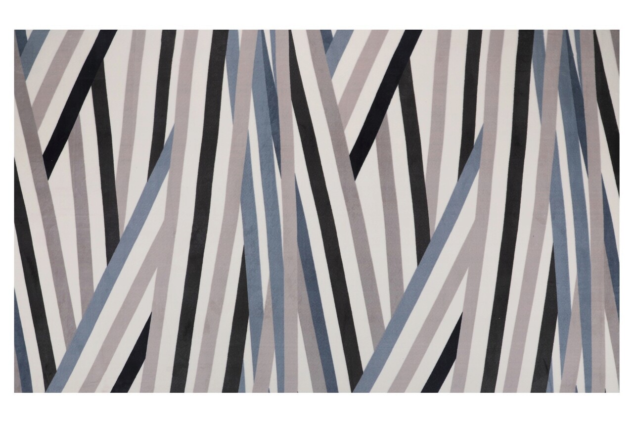 Covor, 015, 120x150 cm, Poliester, Multicolor - 1 | YEO