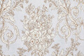 Lenjerie de pat pentru o persoana Single XXL (DE), Terry - Beige, Cotton Box, Bumbac Satinat