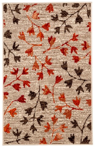 Covor grambos, decorino, 60x110 cm, polipropilena, turcoaz