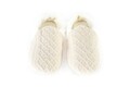 Papuci de casa dama, Funky Steps, Sophie White, marimea 37-38