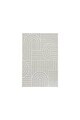 Covor, CLR-7213-32, 160x300 cm, Poliester, Gri
