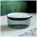 Caserola pentru pranz, Villeroy & Boch, To Go Lunch, 13x6 cm, 390 ml, sticla borosilicata/portelan