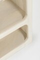 Bufet inferior Cairo, Bizzotto, 145 x 35 x 75 cm, lemn de mango