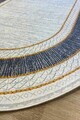 Covor, Bestie Oval, 100x200 cm, Multicolor