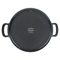 Cratita cu capac, Greenpan, Craft, 30 cm Ø, 4.9 L, aluminiu intarit/inox
