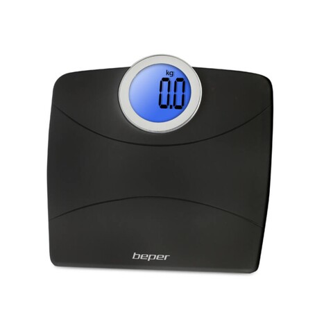 Cantar electronic persoane, beper, 40.811n, indicator supraincarcare