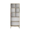 Corp biblioteca, Adore, Tkt-931-Fx-1, Multicolor