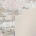 Covor, EEXFAB446, 100x200 cm, Poliester, Multicolor