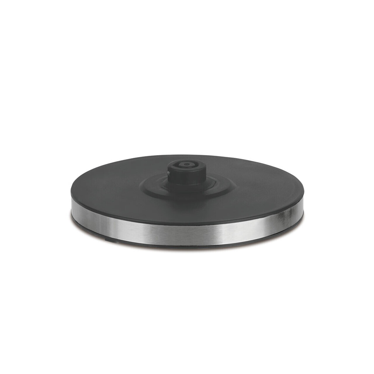 Ceainic electric Berlinger Haus, Anthracite, 1.7 L, sticla borosilicata, antracit mat/transparent - imagine 3