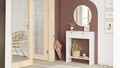 Bufet, Locelso, Lr1-W, Alb