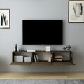 Comoda TV, Dovelle, Denby, Maro